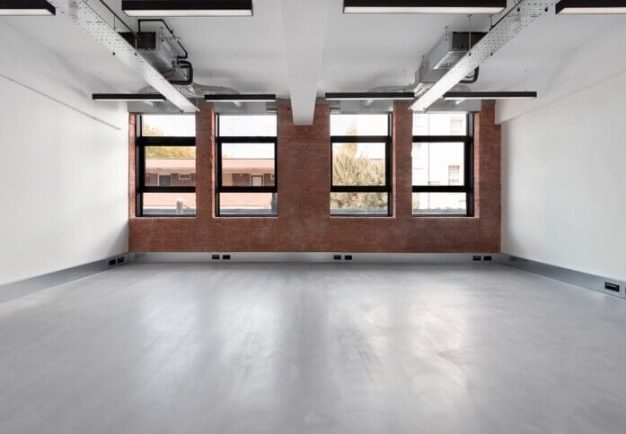 Unfurnished workspace - Easton Street (Clerkenwell)