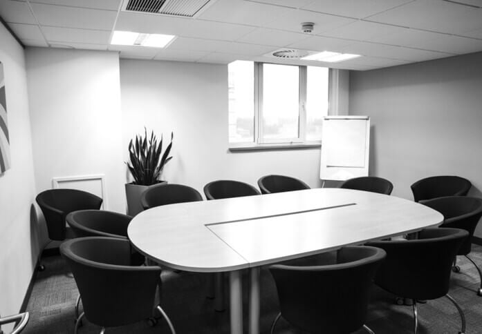 Meeting rooms in High Street, NewFlex Limited, Croydon