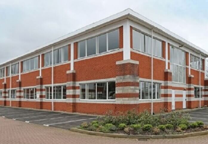 Building pictures of Lancaster Road, Devonshire Business Centres (UK) Ltd at High Wycombe