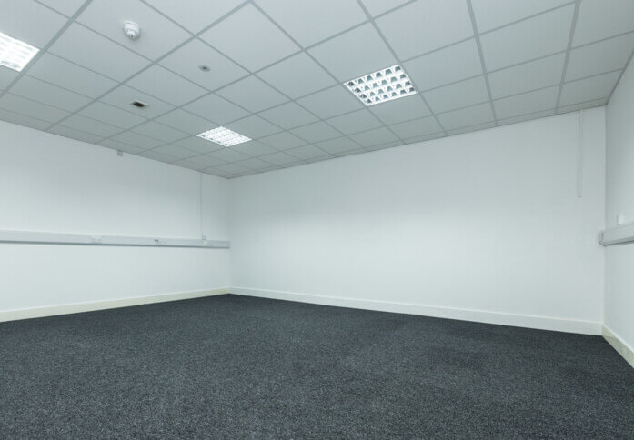 Unfurnished workspace - Rankine Road, Access Storage in Basingstoke