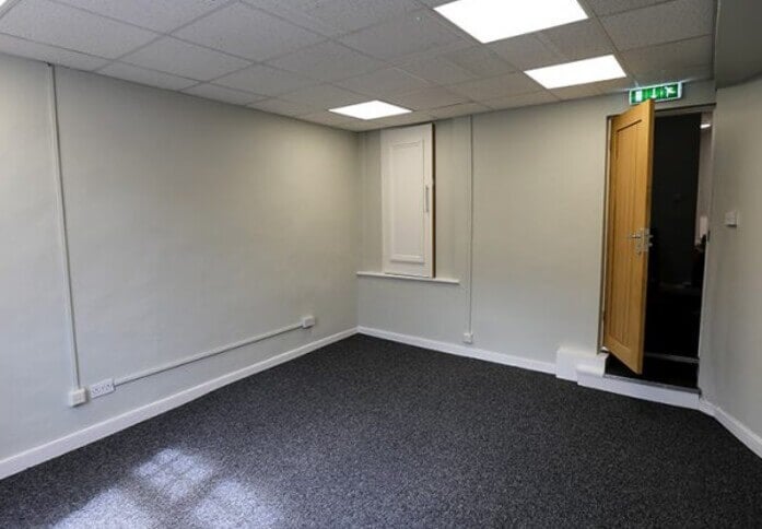 Unfurnished workspace at Warwick Road, Mike Roberts Property, Solihull, B91