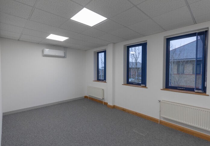 Unfurnished workspace in Neptune Court, Workbench Office Ltd, Cardiff, CF10