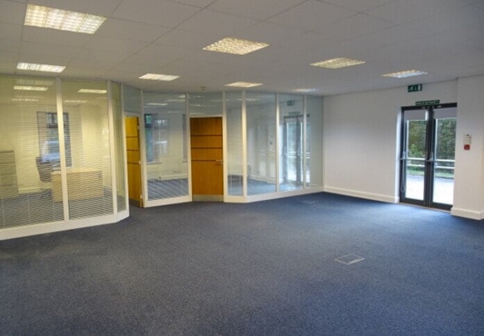 Private workspace in Inglewood, Ceteris (Alloa)