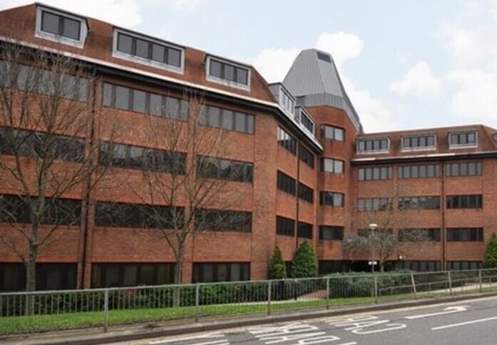 Building pictures of Ashley Avenue, City Skyline at Epsom