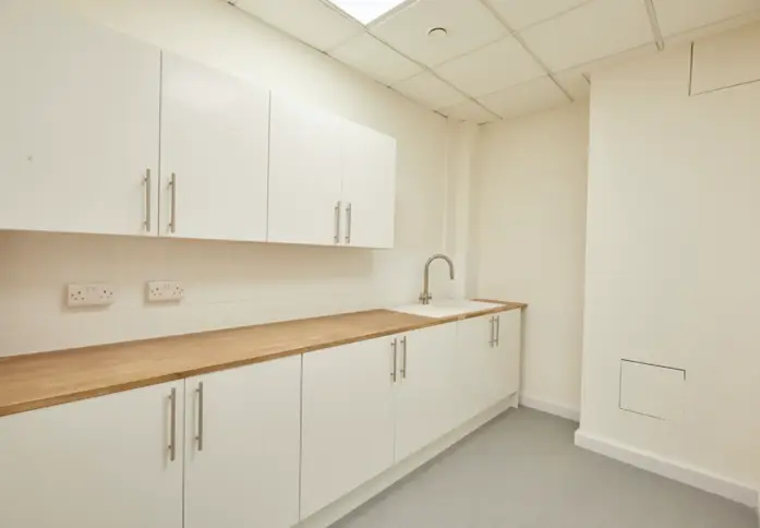 Use the Kitchen at Leonard Street, PG High Cross Ltd in Shoreditch, EC1 - London