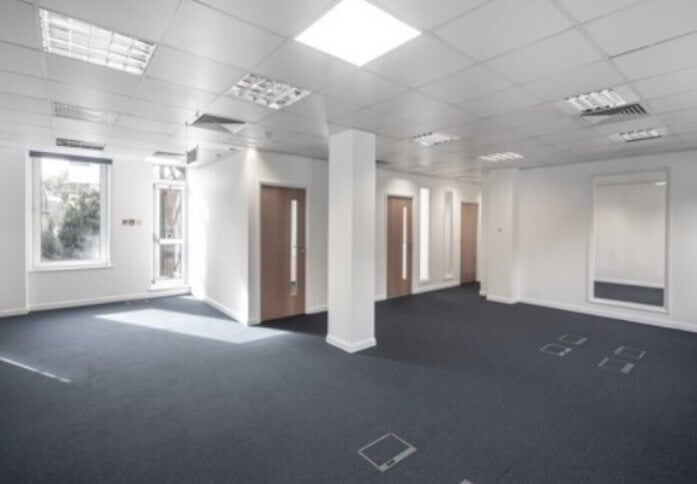 Unfurnished workspace at Borough High Street, Clockhouse Property Consulting Limited