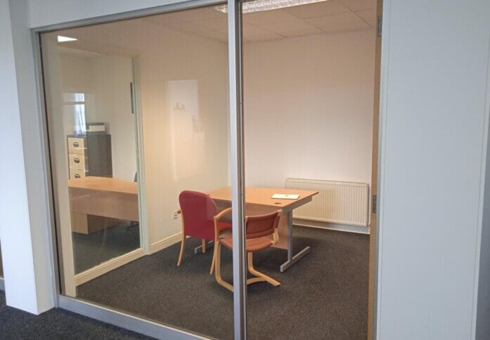 Meeting rooms in Crown Street, Ivy Group, Failsworth, M35