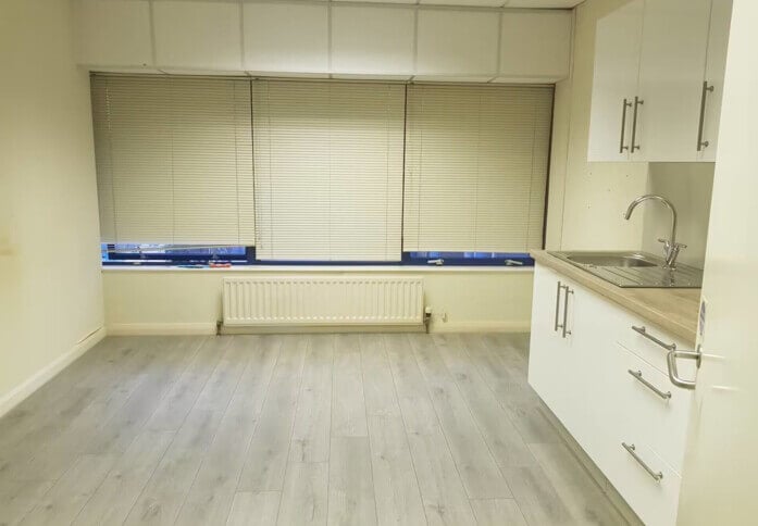 The Kitchen at Fortran Road, Leaworks Estates Ltd in Cardiff, CF10