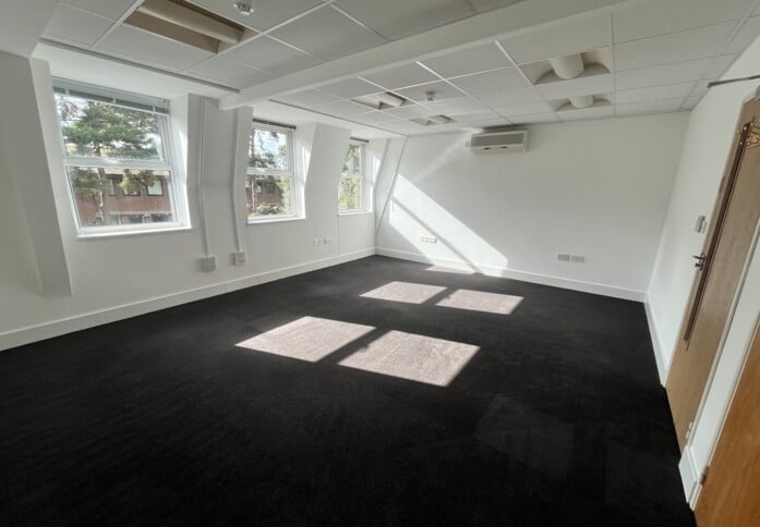 Unfurnished workspace - The Courtyard, Freedom Works Ltd, Horsham, RH12 - South East