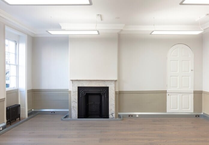 Unfurnished workspace - Tavistock Street, Workpad Group Ltd, Covent Garden