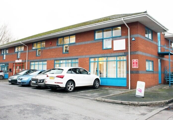 Building pictures of Boathouse Meadow Business Park, Toogood’s Property Co Ltd at Salisbury, SP1 - South West