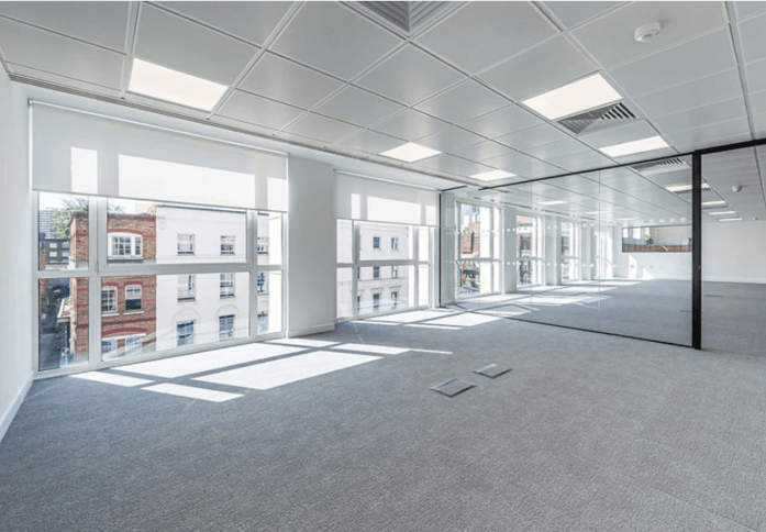 Your private workspace in One Avenue, Borough, SE1 - London