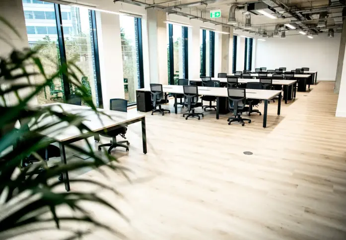 Private workspace at Bollo Lane, X & Why Ltd in Chiswick, W4 - London