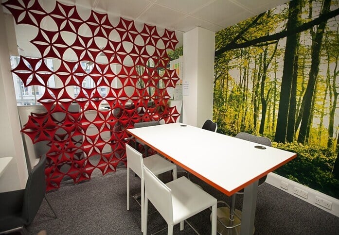 Meeting room - High Holborn, E Office