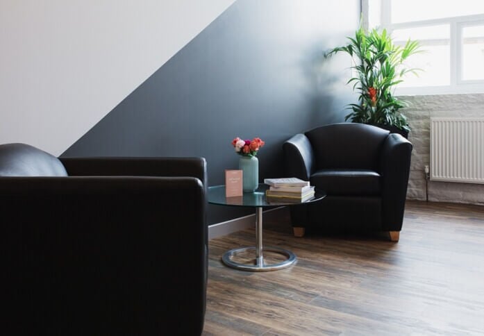 Breakout space - Oakhurst Avenue, Offyx Management Limited (Leeds)