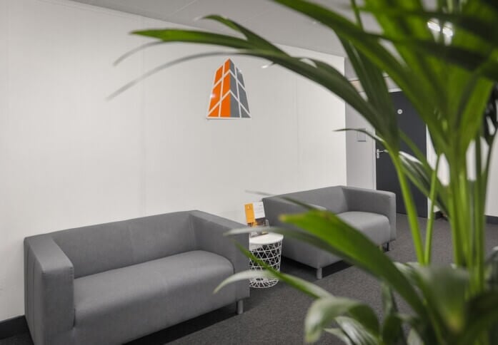 Breakout area at Sunderland Road, Eccleston Investment Ltd in Gateshead, NE8