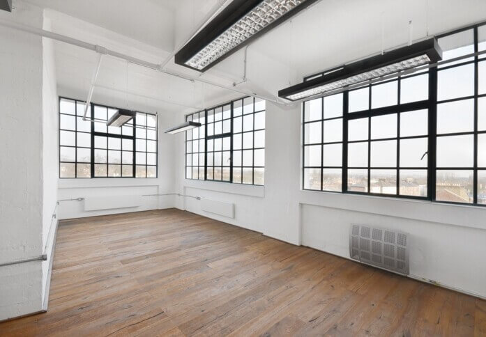 Unfurnished workspace Martell Road, Dulwich