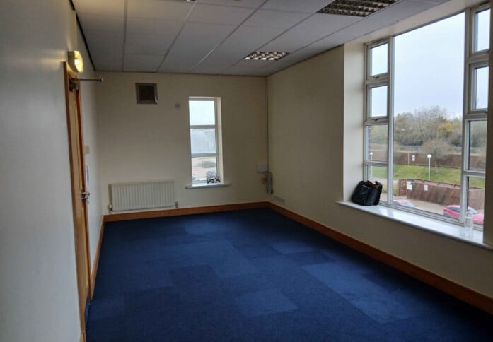 Unfurnished workspace in Scotswood House, Leaworks Estates Ltd, Stockton On Tees, TS17