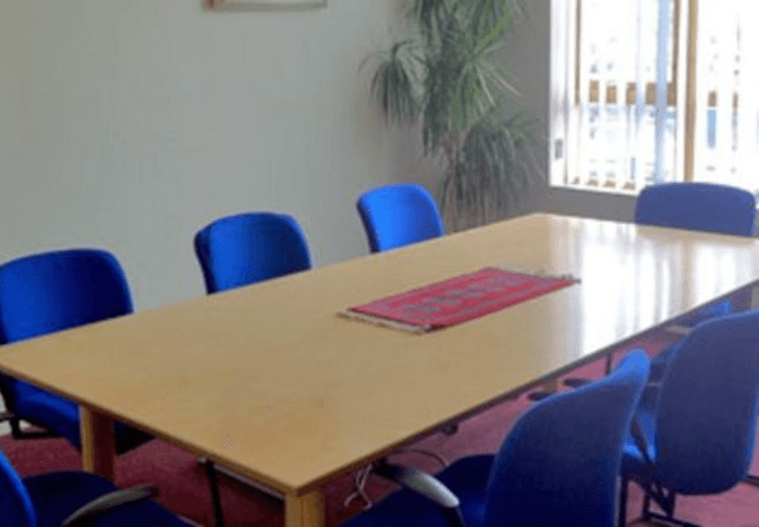 Meeting room - Park Royal Road, Premier Business Centre in North Acton