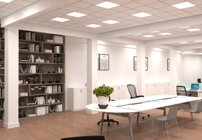 Meeting room - Horace Road, Etonia Ltd in Kingston upon Thames, KT2 - London