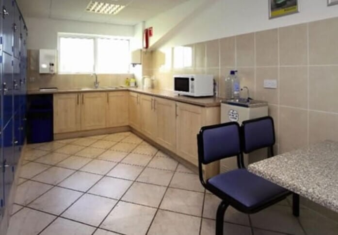 Use the Kitchen at Enterprise Way, in Edenbridge, TN8