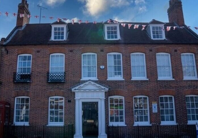 The building at West Street, ASDI (Holdings) Limited in Rochford, SS4 - East England