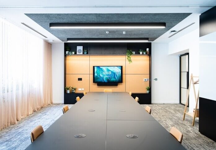 Meeting room - Marble Street, Bruntwood in Manchester