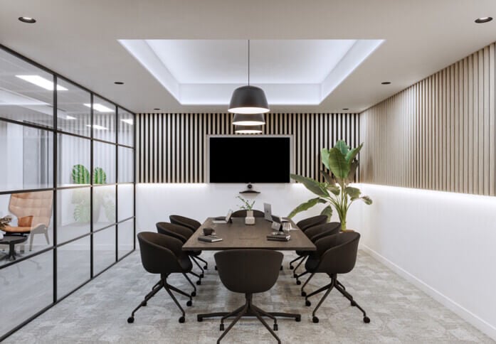 Meeting room - Parkway, Orega in Marlow, SL7