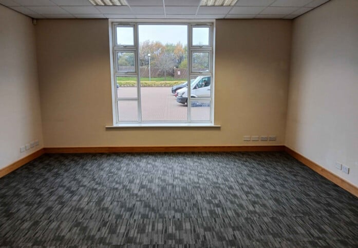 Unfurnished workspace: Scotswood House, Leaworks Estates Ltd, Stockton On Tees, TS17