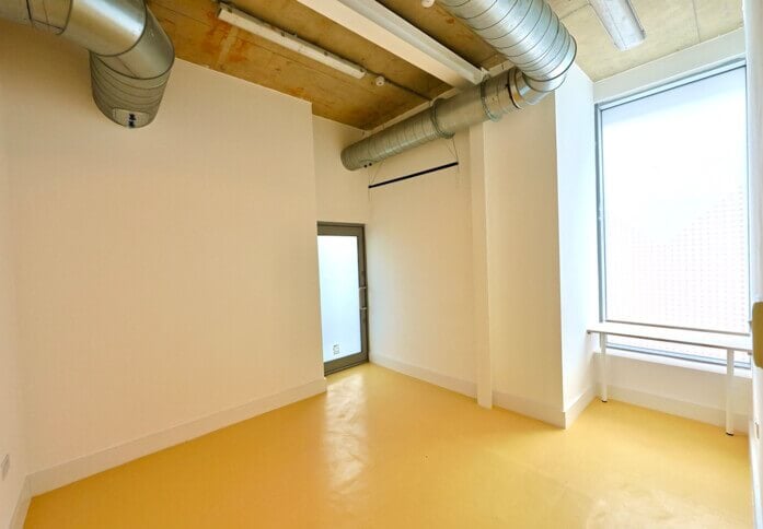 Unfurnished workspace in Ealing Road, Willesden Holdings Limited, Wembley, HA0 - London