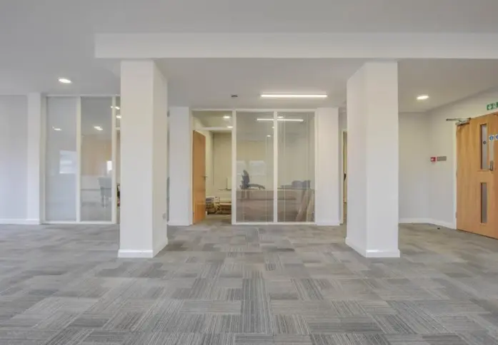 Unfurnished workspace - Westgate, WBOC Ltd, CM17