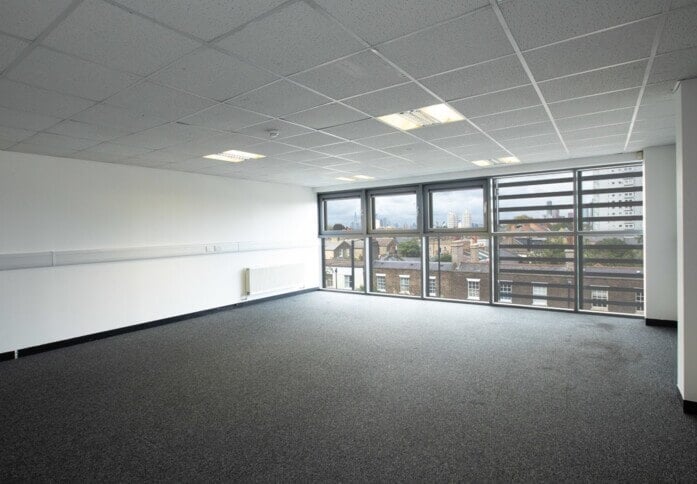 Unfurnished workspace - Acre Lane, Access Storage, Clapham