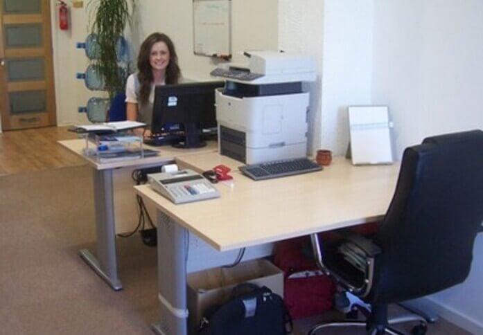 Your private workspace Grimshaw Lane, Adelphi Mill, Bollington