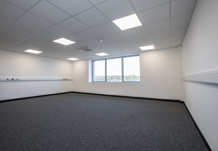 Unfurnished workspace Bugsby's Way, Access Storage, Charlton