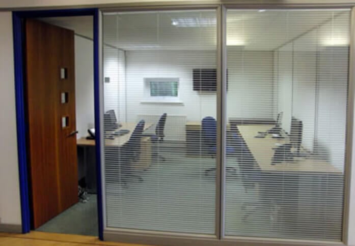 Dedicated workspace Hambrook Lane, Serviced Offices Bristol