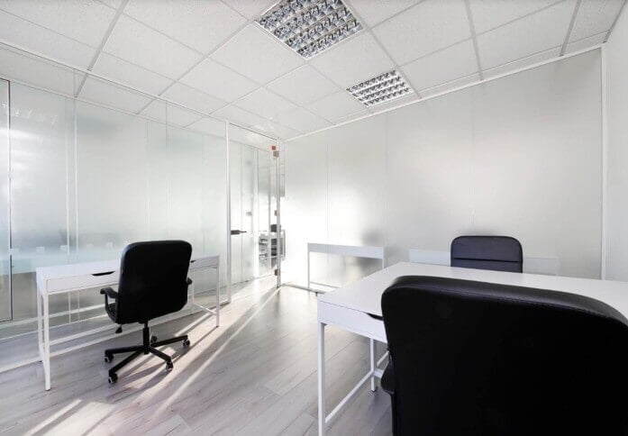 Dedicated workspace Westbourne Grove, Vitaxo in Bayswater