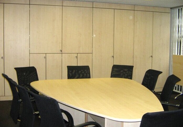 Meeting room - Great Cambridge Road, Gor-Ray House Ltd in Enfield