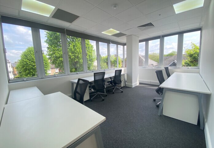 Private workspace on North Street, Bromley North Properties Ltd in BR1 - London