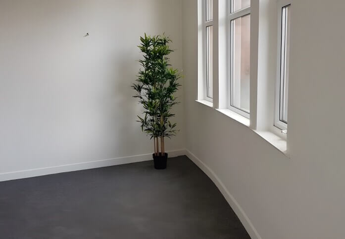 Unfurnished workspace in Copperhead Studios, Equinox Properties Ltd, Salford, M3 - North West