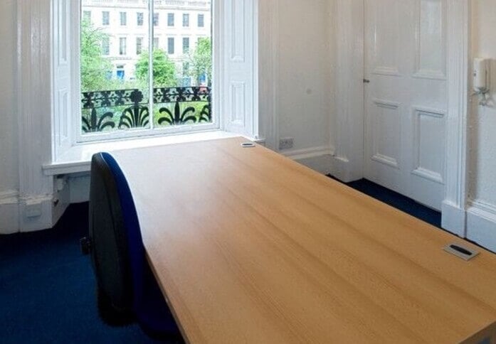 Private workspace, Technology House, Technology House Scotland Limited in Glasgow, G1 - Scotland