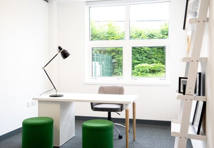 Private workspace Knightrider Street, Biz - Space in Maidstone