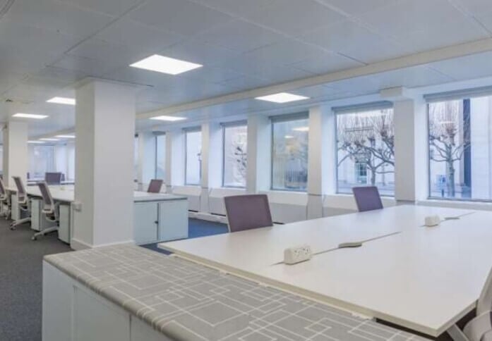 Private workspace Orange Street, Pennine Way Ltd in Leicester Square, WC1 - London