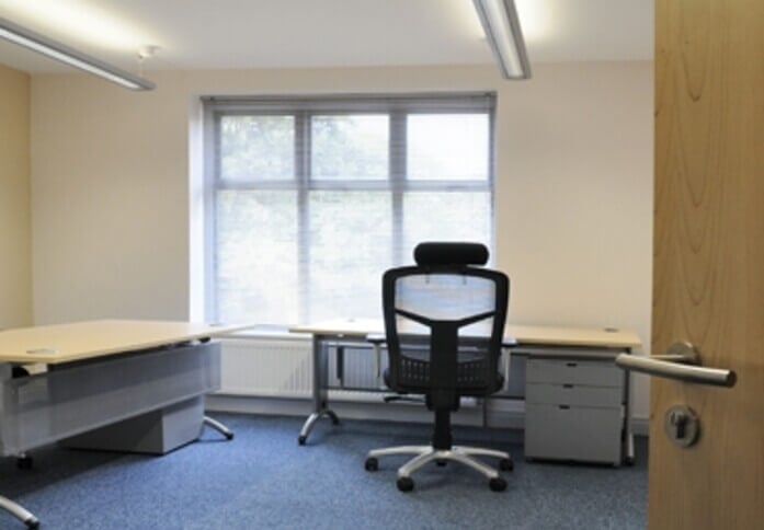 Your private workspace High Road, LittleCroft Properties, Loughton