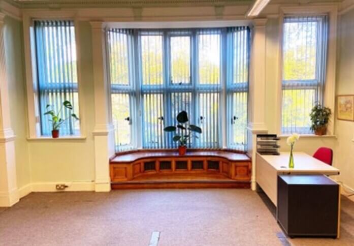 Private workspace in Seeley Drive, Kingswood Arts (Dulwich, SE21 - London)