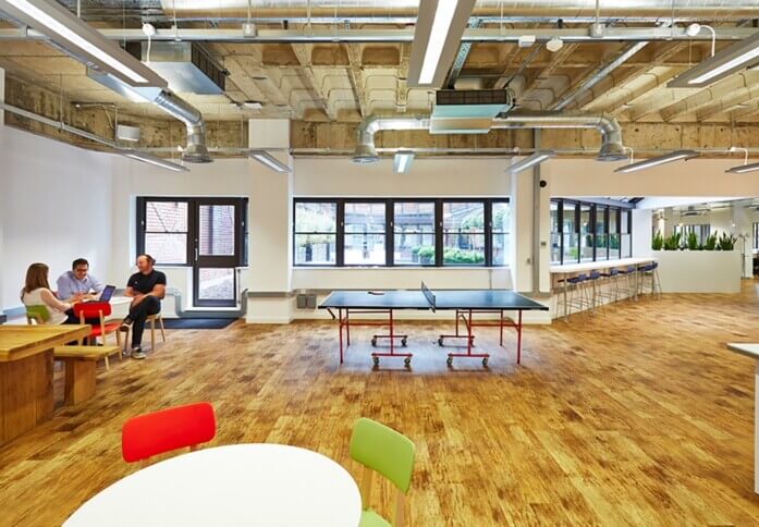 Meeting rooms in Wellington Street, Bruntwood, Leeds