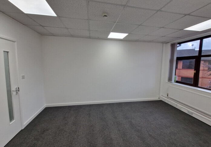 Unfurnished workspace at Van Road, WCR Property Ltd - Caerphilly, CF83