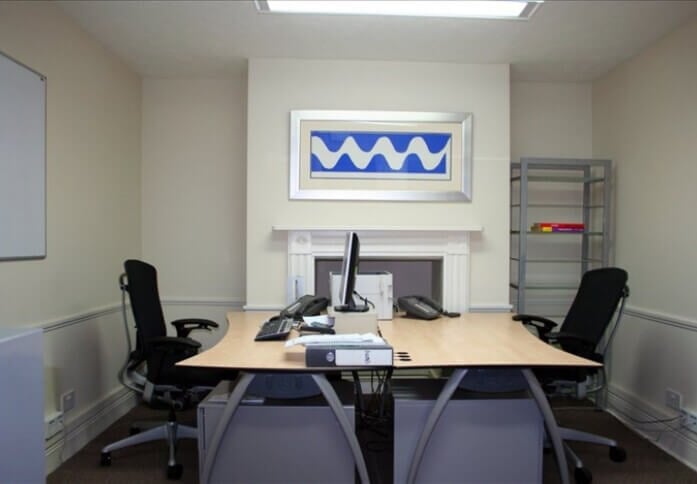 Private workspace London Road, Parallel Business Centres in Guildford