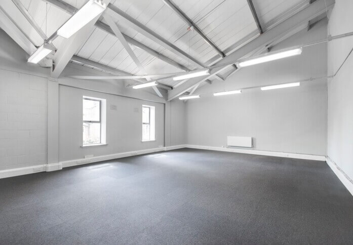 Unfurnished workspace - Barlby Road, Ladbroke Grove