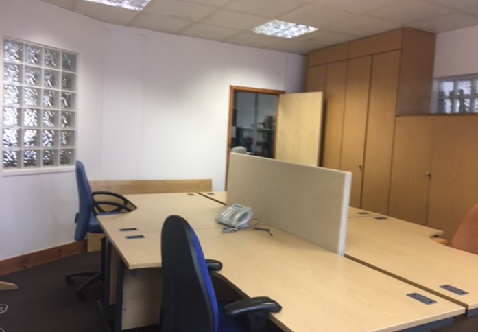 Serviced Offices In Orange Street Leicester Square London Wc2h