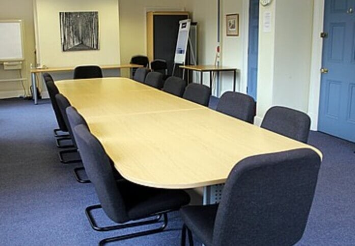 Meeting rooms at Fishergate, Tower Corporation Limited in York